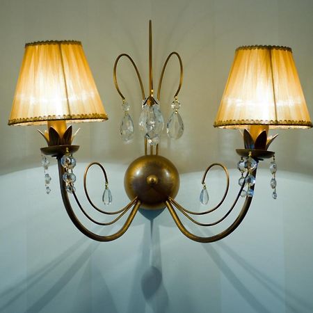 Pension Palazzo Сибиу Экстерьер фото