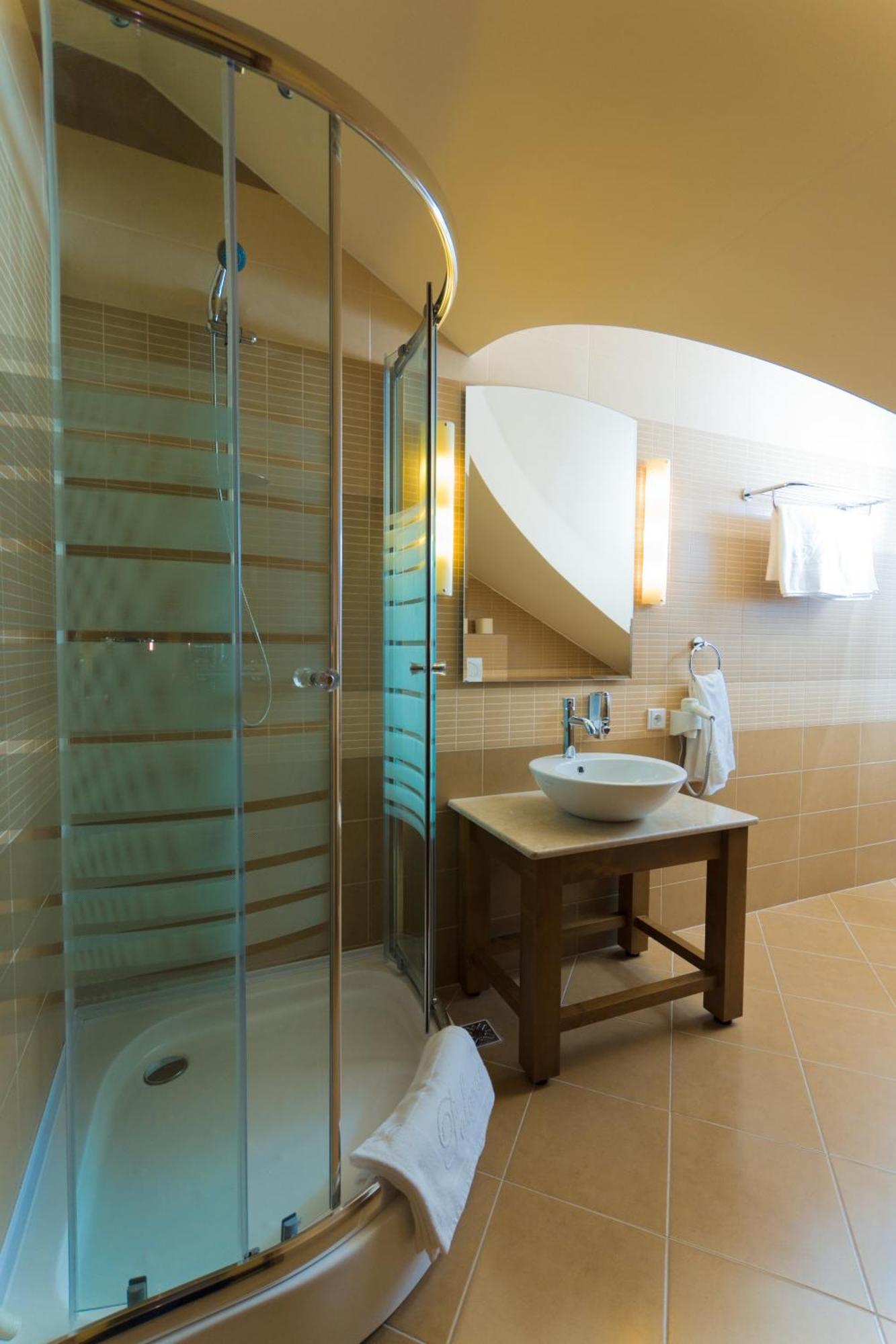 Pension Palazzo Сибиу Экстерьер фото