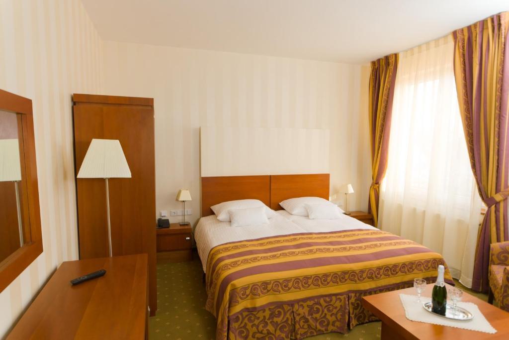 Pension Palazzo Сибиу Экстерьер фото